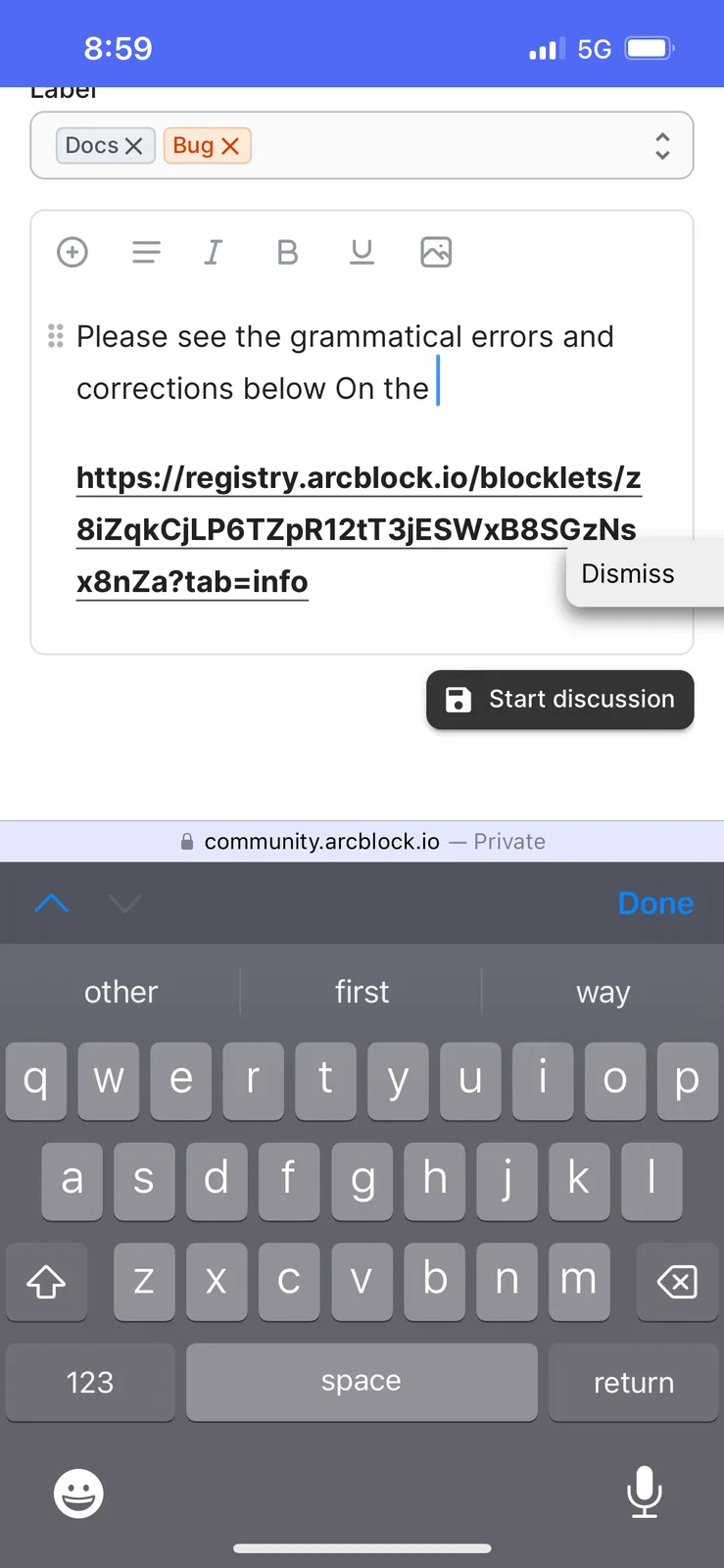 Image