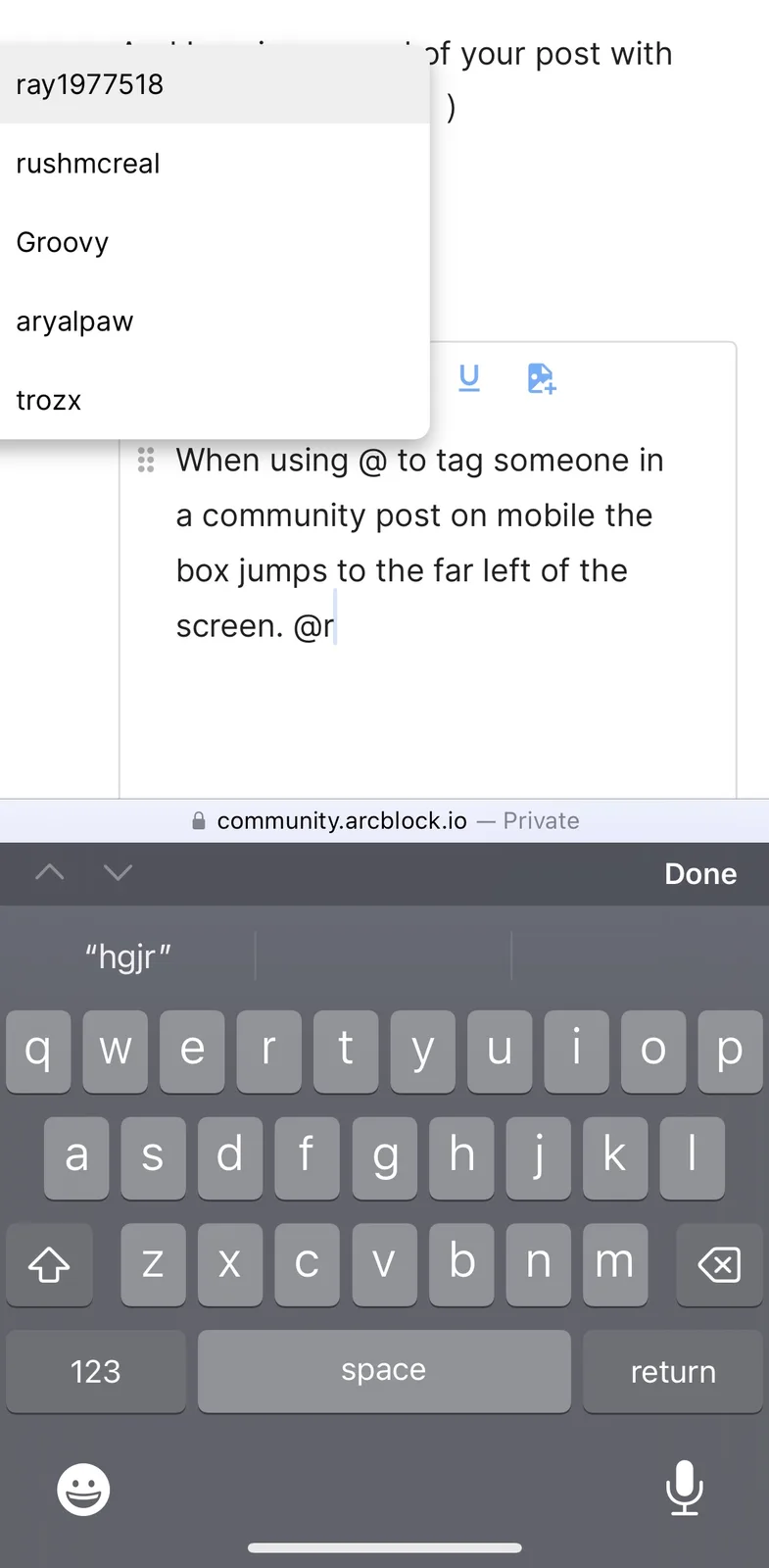 Image