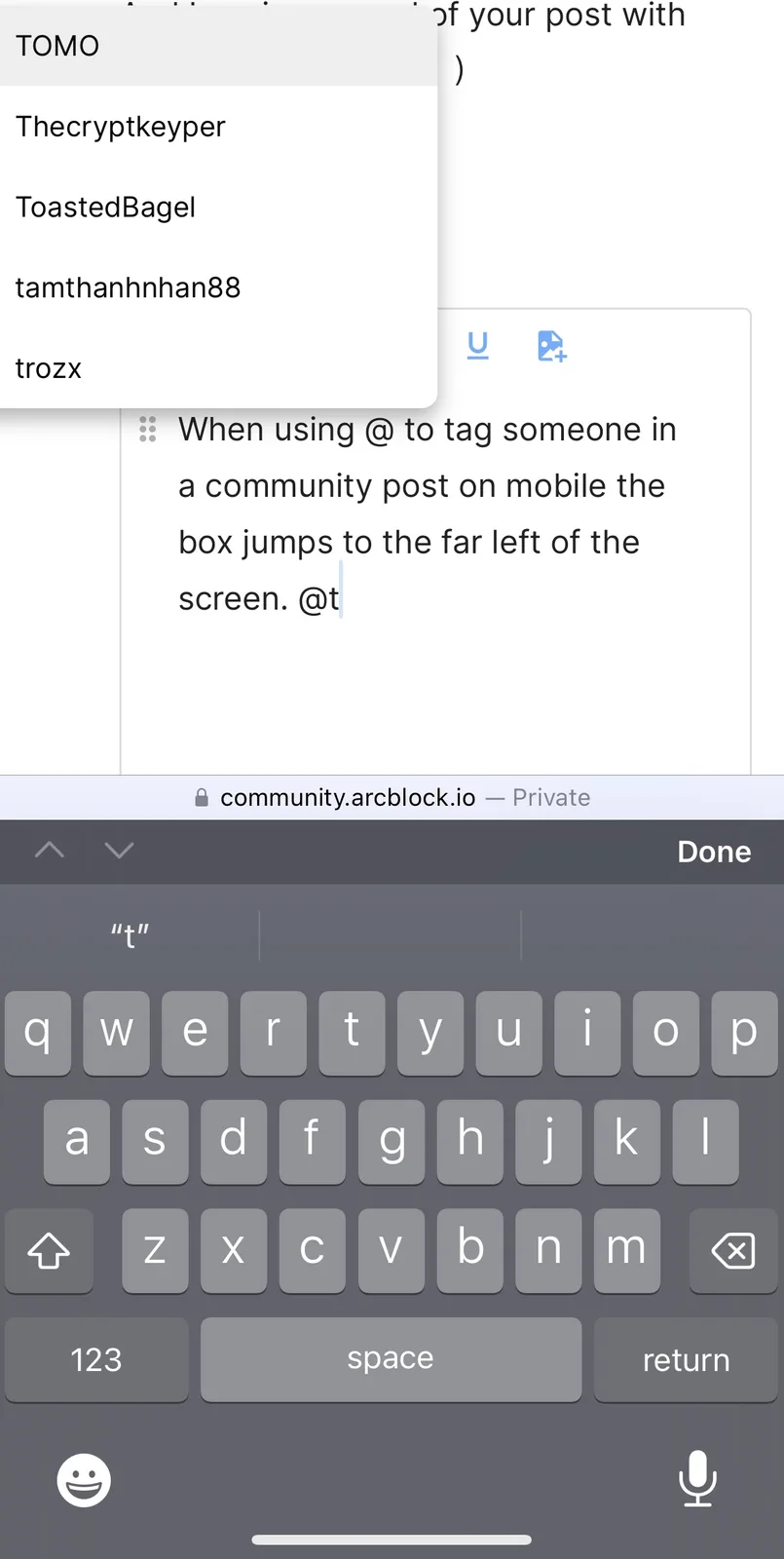 Image
