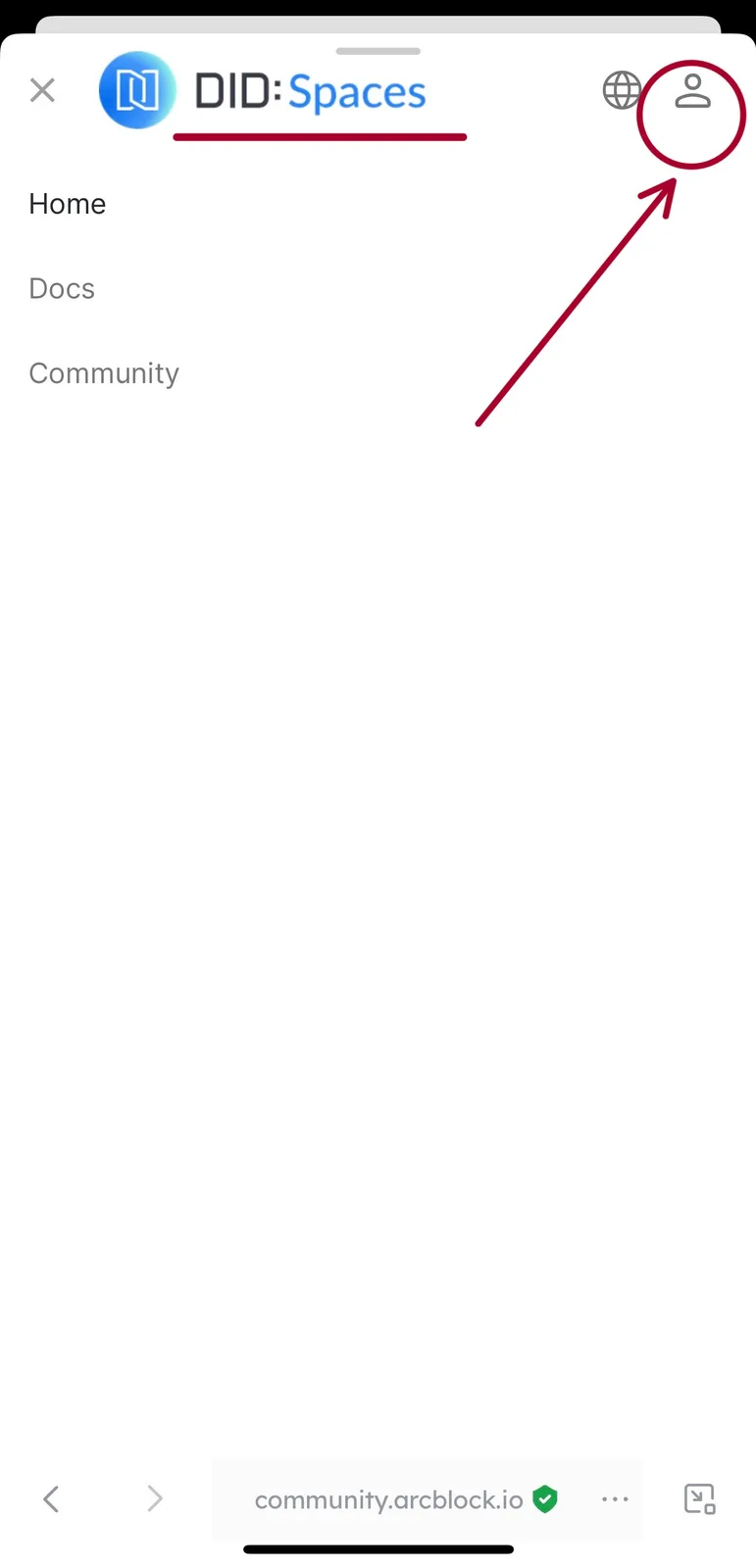 Image